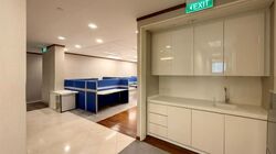 Asia Square Tower 1 (D1), Office #556640681